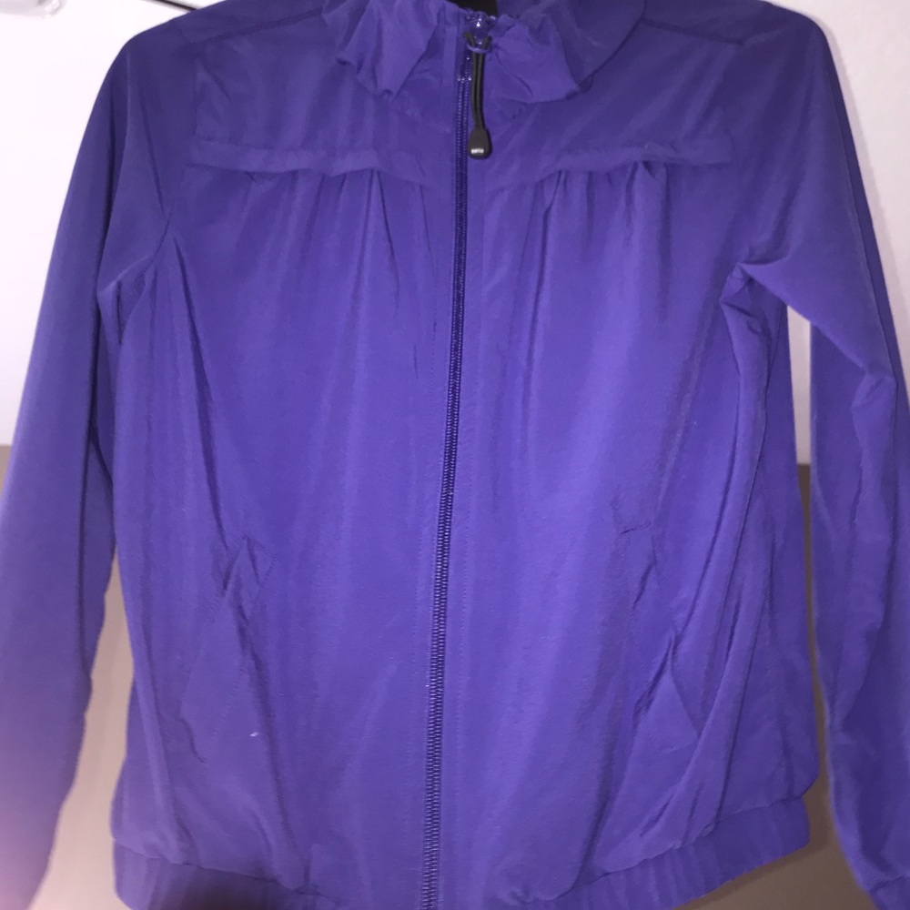 Zella Girl jacket